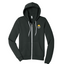 LakeviewInsuranceCo - Unisex Sponge Fleece Full-Zip Hooded Sweatshirt