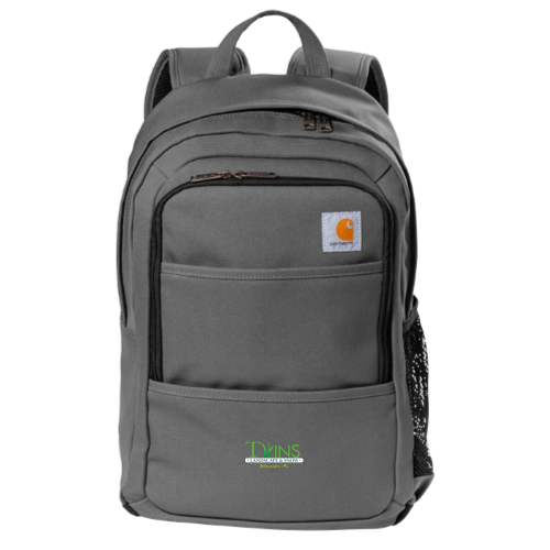 Twins Lawn Service - Carhartt Foundry Series Backpack