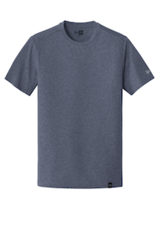 Era Heritage Blend Crew Tee