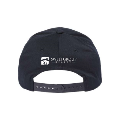 RichRealty - CVC Snapback Cap