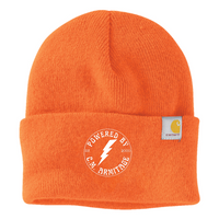 Brite Orange