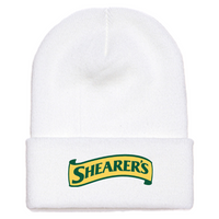Shearer's Foods - Adult Cuffed Knit Beanie