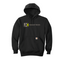 JKIndustries - Carhartt Rain Defender Paxton Heavyweight Hoodie