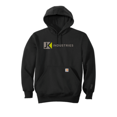 JKIndustries - Carhartt Rain Defender Paxton Heavyweight Hoodie