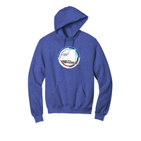 GVCBMWCCA -  Champion Powerblend Pullover Hoodie v2