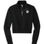 The Grove - District Women's V.I.T. Fleece 1/2-Zip v1