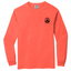 CSSMO - Comfort Colors - Long Sleeve 6014