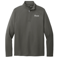 SchulteInsurance - Sustainable - Port Authority C-FREE Cypress 1/4-Zip K870