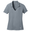 InstantUrgentCare - Nike Women's Dri-FIT Vertical Mesh Polo - v2