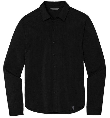 OGIO Commuter Woven Shirt