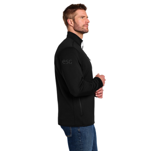TNF Black