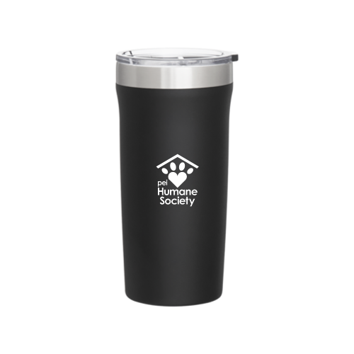 PEIHumaneSociety - Palermo Tumbler