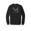 MiracleMowing Gildan Adult Softstyle Fleece Crew Sweatshirt