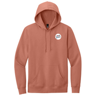 CWBTeam - District V.I.T. Fleece Hoodie DT6100
