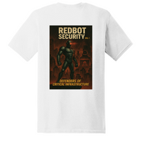 Redbot - Gildan Heavy Cotton T-Shirt