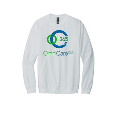 Omnicare 365 Softstyle Crew Sweatshirt