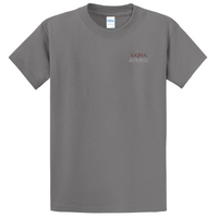 Medium Gray