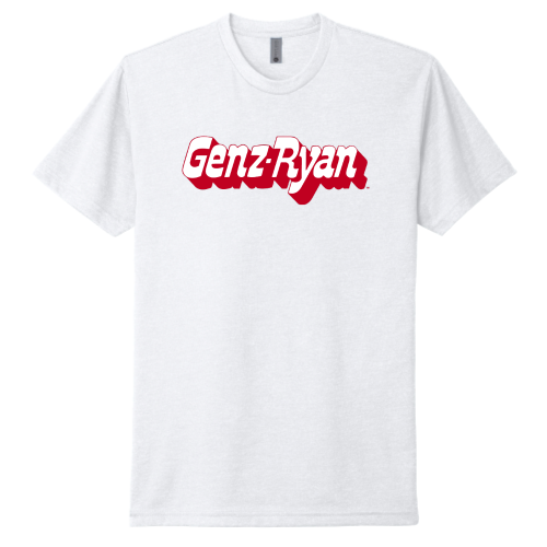GenzRyan - Unisex Next Level 6210 - CVC T-Shirt