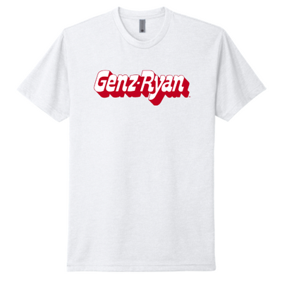 GenzRyan - Unisex Next Level 6210 - CVC T-Shirt