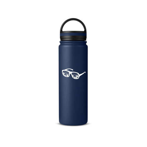 Watch Party - 24oz Vacuum Bottle
