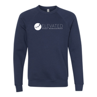 HEATHER NAVY