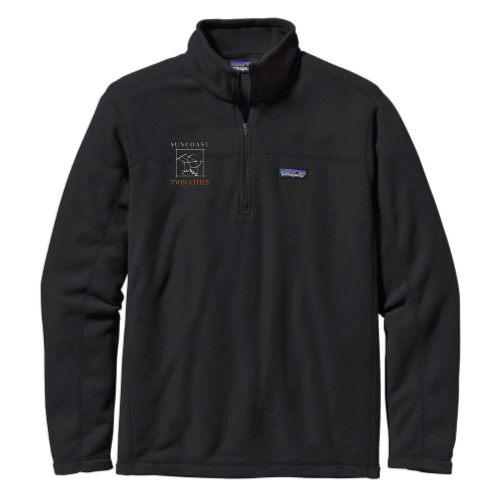 SuncoastTwinCities - Patagonia Men's Micro D Quarter-Zip