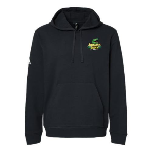 JurassicJunk - Fleece Hooded Sweatshirt