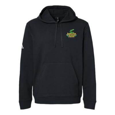 JurassicJunk - Fleece Hooded Sweatshirt