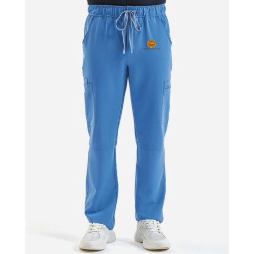 Ceil Blue