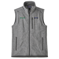 WestwardEnvironmental - Patagonia Men's Better Sweater Vest