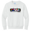 CivicTheatreMerch - Port & Company Youth Crewneck Sweatshirt