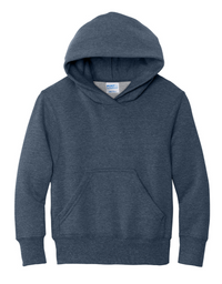 Heather Navy