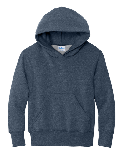 Heather Navy