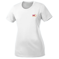 WeInTheWorld - Port & Company Ladies Essential Performance Tee