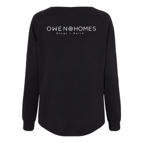 OwenHomes - Independent Trading - Women's