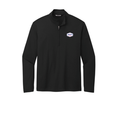 JacksPlumbing TravisMathew Coto Performance 1/4-Zip