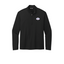 JacksPlumbing TravisMathew Coto Performance 1/4-Zip