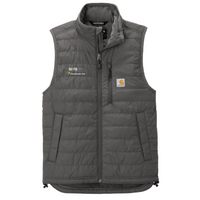 SpokaneHardware - Carhartt Gilliam Vest