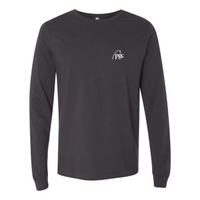 PGC - Bella+Canvas Unisex Jersey Long Sleeve Tee