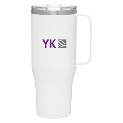 YK - Denali - 40oz Thermal Tumbler