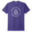 Ounce of Hope - Unisex Next Level  CVC T-Shirt