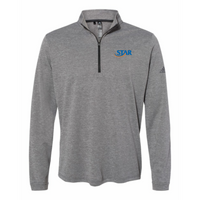 StarAutismSupport- Lightweight Quarter-Zip Pullover