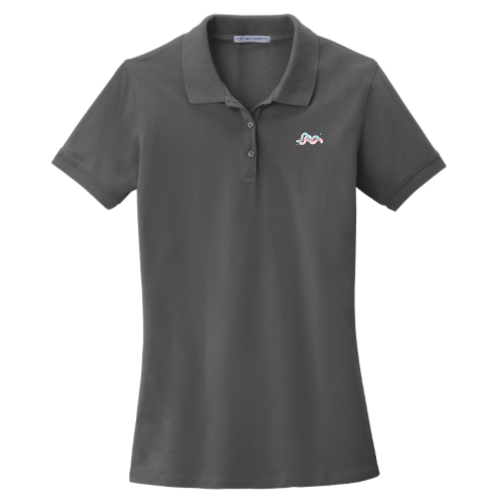 MyTripify - Port Authority - Ladies' EZCotton Polo
