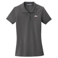 MyTripify - Port Authority - Ladies' EZCotton Polo