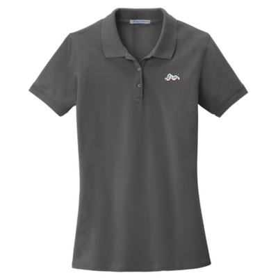 MyTripify - Port Authority - Ladies' EZCotton Polo