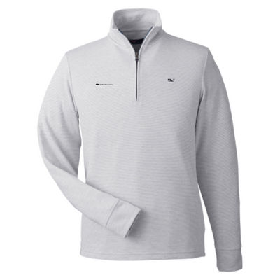 MannaChurch - vineyard vines - K002708 - Grey