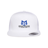 BMIL - YP Classics - 5-Panel Trucker - v2