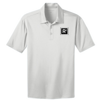R3Experiential - Port Authority Men's Silk Touch Performance Polo