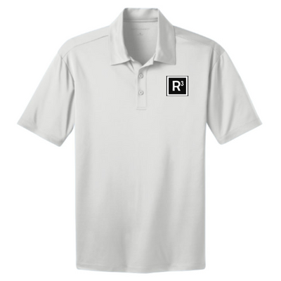 R3Experiential - Port Authority Men's Silk Touch Performance Polo