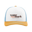 Watermark Photography - Richardson Snapback Trucker Cap v1